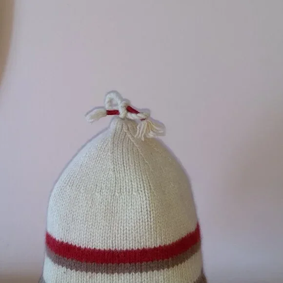 Lands' End wool hat - Picture 2 of 3